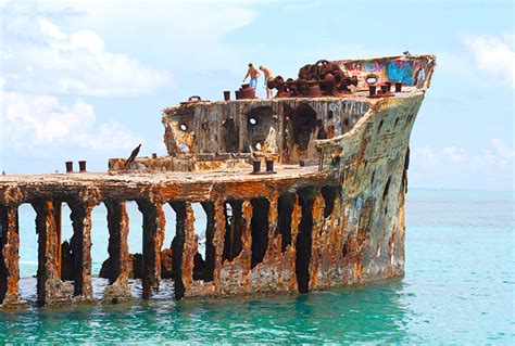 Snorkeling in The Bahamas - Sandy Toes Bahamas