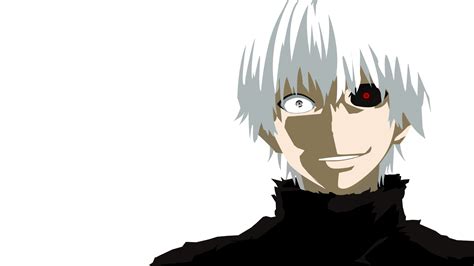 Ken Kaneki by arche