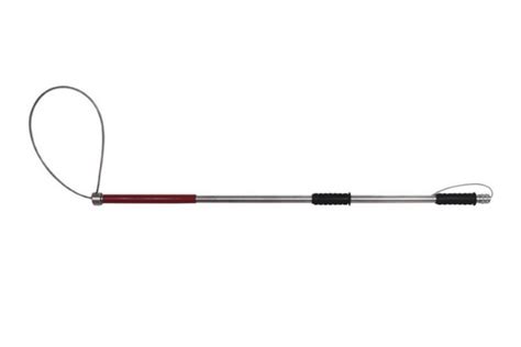 Retractable Snare Pole | Animal Control Equipment | Midwest Tongs