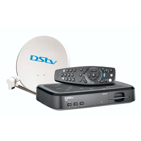 DSTV FULLY INSTALLED - Govan Mani