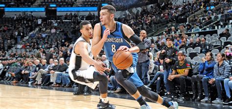 Zach LaVine Surgery Update | NBA.com