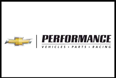 GM's New Vehicle-Specific Parts Strategy Gives Birth to Chevrolet Performance - OnAllCylinders