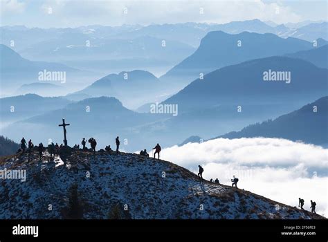 Germany austria border hi-res stock photography and images - Alamy