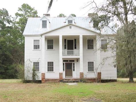 Beckman House, McClellanville-Historic-District | Sweet home, Outdoor structures, House