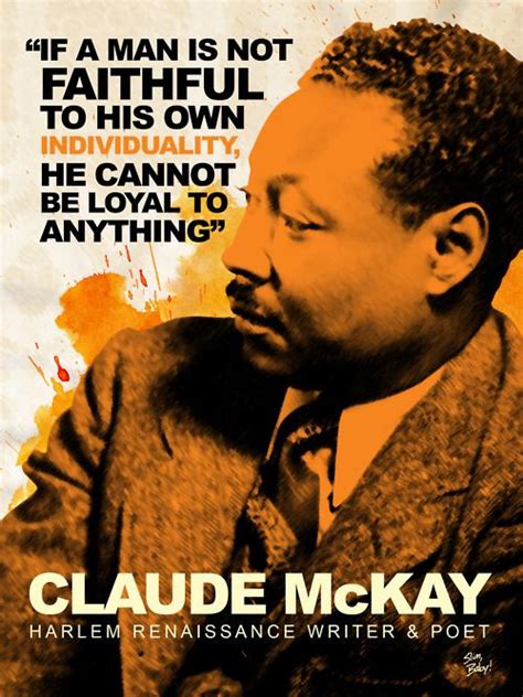 Claude McKay Quotes. QuotesGram