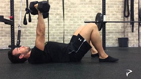 One Arm Dumbbell Floor Press Benefits | Viewfloor.co