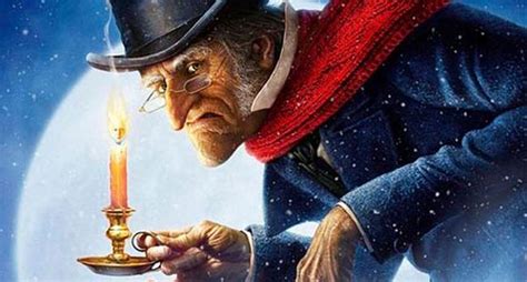 A Christmas Carol Character List | Classroom 318