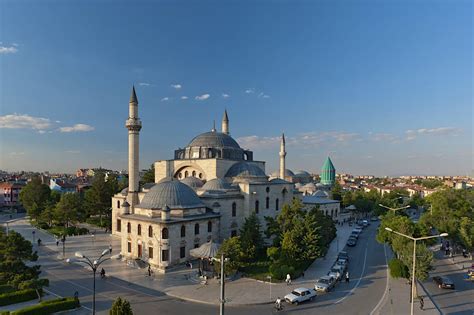 Konya travel | Turkey, Europe - Lonely Planet