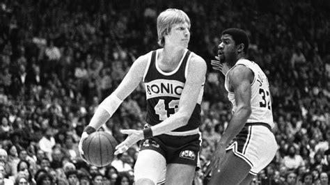 Sonics legend Jack Sikma finalist for Hall of Fame | king5.com