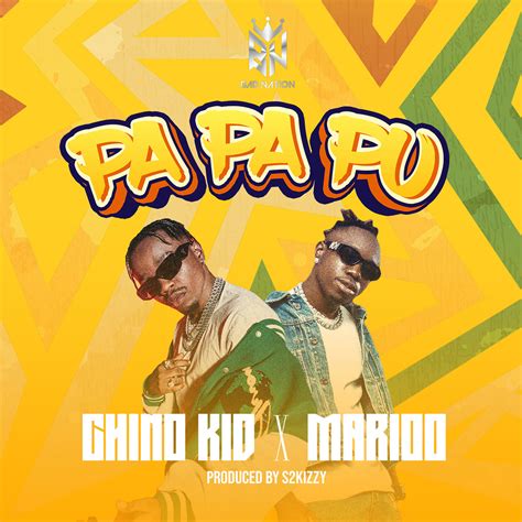 Chino Kidd; Marioo, Papapu (Single) in High-Resolution Audio - ProStudioMasters