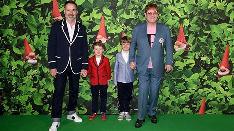 Elton John Talks Ending His Tour to Spend More Time With His Kids ...