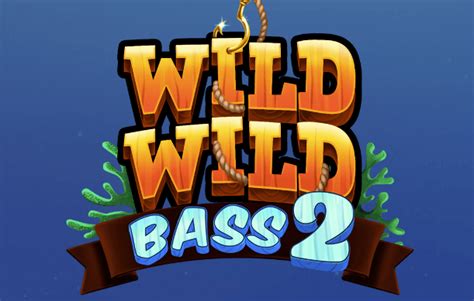 Wild Wild Bass 2 Demo Slot | Free Play