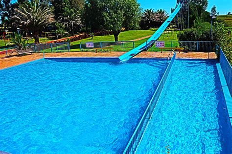 Water Paradise Klerksdorp – Entrance Fee