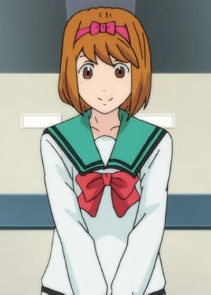 Chiyo YUMEHARA | Anime-Planet