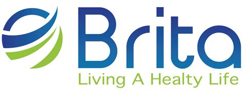 Brita Logo - LogoDix