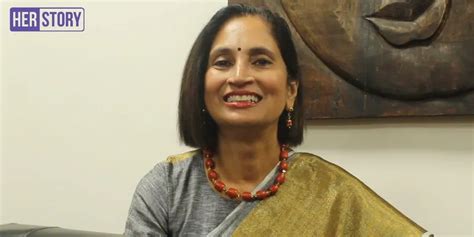 The dream for Indian women in tech: insights from Padmasree Warrior, CEO, Fable | YourStory