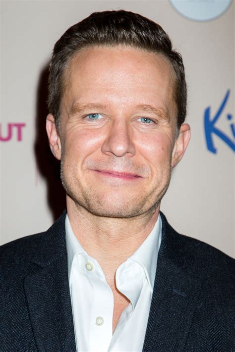 Will Chase: Credits, Bio, News & More | Broadway World