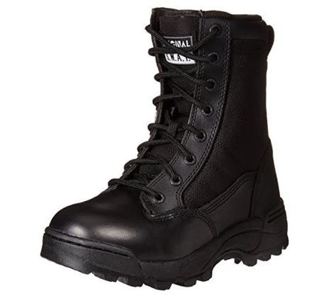 Best Tactical Boots for Men and Women – Buying Informed