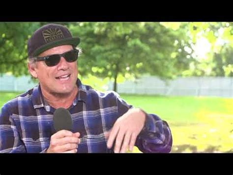 Watch uDiscover Music’s Interview With Ugly Kid Joe’s Whitfield Crane