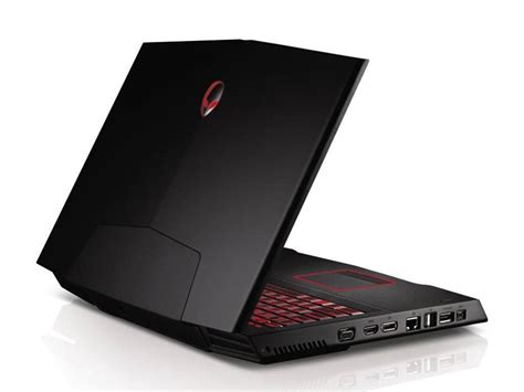 Dell Alienware M11x R3 details leak - NotebookCheck.net News