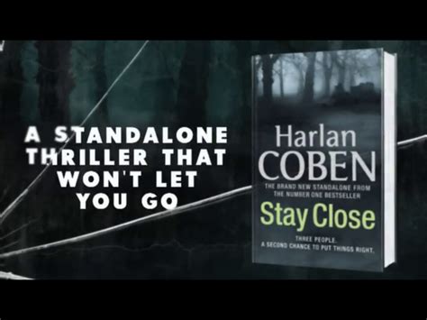 Stay Close: Amazon.co.uk: Coben, Harlan: 9781409112556: Books