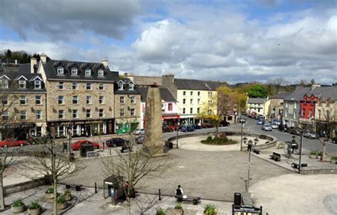 Donegal Town History | A Brief History of Donegal Town