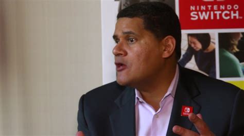 Video: Reggie on Switch - past Virtual Console purchases, smartphone app, multiplayer with 1 ...