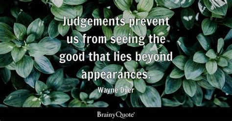 Good Judgement Quotes