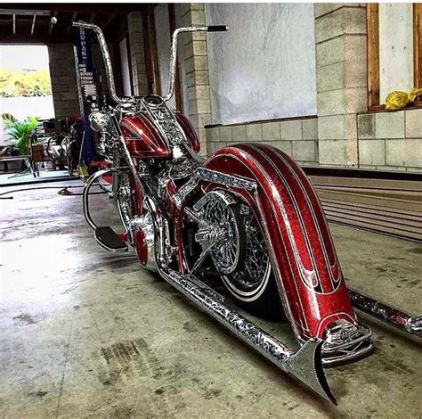 300 best cholo style harleys images on Pinterest | Custom bikes, Custom motorcycles and Harley ...