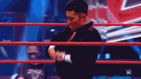 Akira Tozawa Ninja GIF - Akira Tozawa Ninja Wwe - Discover & Share GIFs