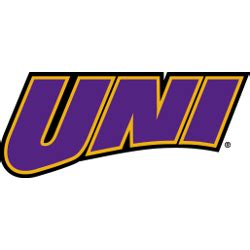 Northern Iowa Panthers Wordmark Logo | SPORTS LOGO HISTORY