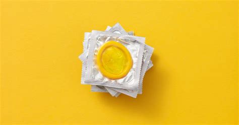 Spermicide Condoms: Do They Work and Side Effects