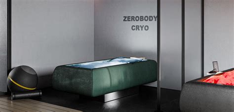 Zerobody Cryo - Starpool