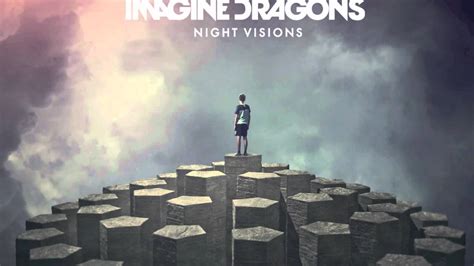 Imagine Dragons - Radioactive - YouTube