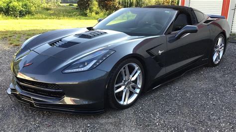 2014 Chevrolet Corvette - C7 Market - CLASSIC.COM