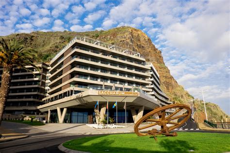 Meetings & Events at Saccharum, Madeira, Portugal | Conference Hotel Group