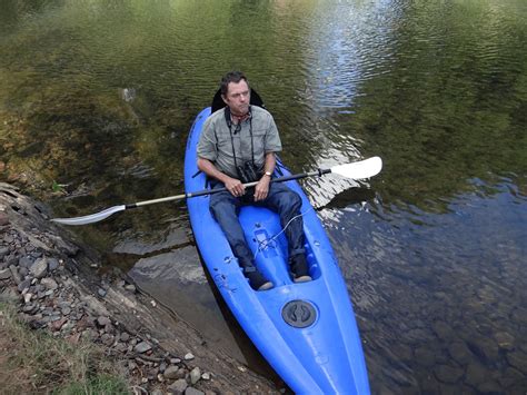 sunshinecoastbirds: Kayaking the Mary River