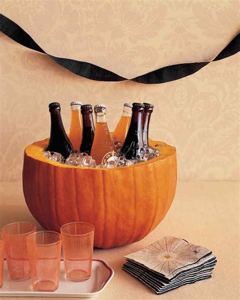 30 SPOOKY HALLOWEEN PARTY IDEAS........... - Godfather Style