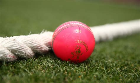 England v West Indies: Why is the ball pink? When is lunch? Day-night Tests explained | Cricket ...