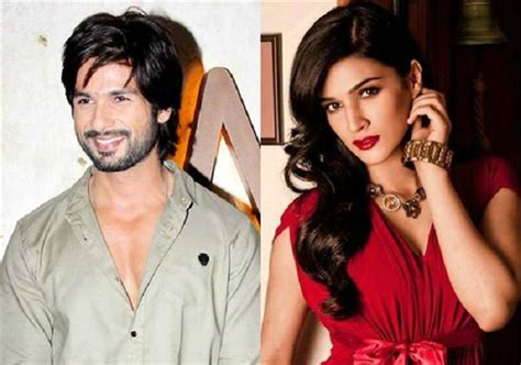 Shahid Kapoor and Kriti Sanon starrer "Farzi" to go on floors in February