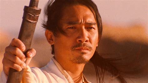 10 Best Tony Leung Chiu-Wai Movie Performances - High On Films