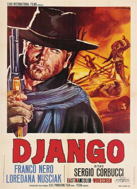 Django (1966)