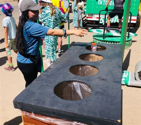 Sprite Truck llega a Pichilemu con música y reciclaje para un verano más sustentable ...