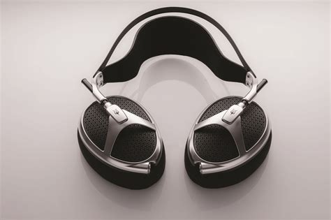 Meze Audio Elite over-ear headphones - hi-fi+