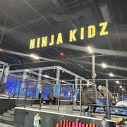 NINJA KIDZ ACTION PARK - 31 Photos & 13 Reviews - 8800 N Tarrant Pkwy, North Richland Hills ...