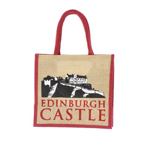 Edinburgh Castle Gifts & Souvenirs — Historic Scotland Shop