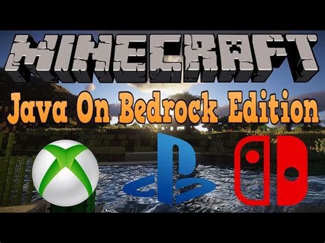 Minecraft Java and Bedrock – what you need to know | PCGamesN