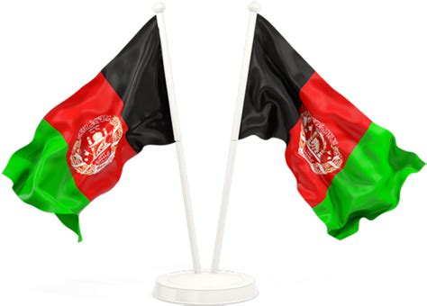 Afghanistan Flag PNG Images Transparent Background | PNG Play