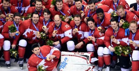 NHL has offered to host Olympic hockey tournament in North American city | Sports