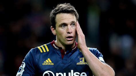 Injured Highlanders skipper Ben Smith misses two South Africa games | Rugby Union News | Sky Sports